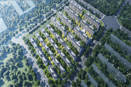 金地翰林套三二楼111/21车76万3室2厅1卫