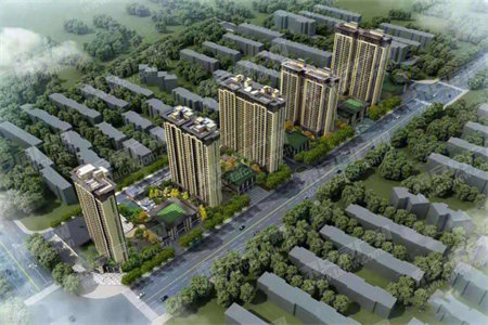 出售泰安师专家属院3室2厅1卫84平精装修